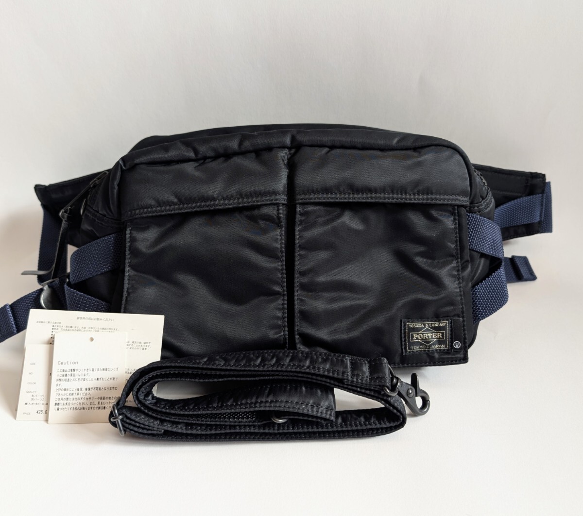Bibian 比比昂- ☆極美品☆PORTER UNDERCOVER TANKER アンダー Bibian 比比昂- ☆極美品☆PORTER UNDERCOVER TANKER アンダー
