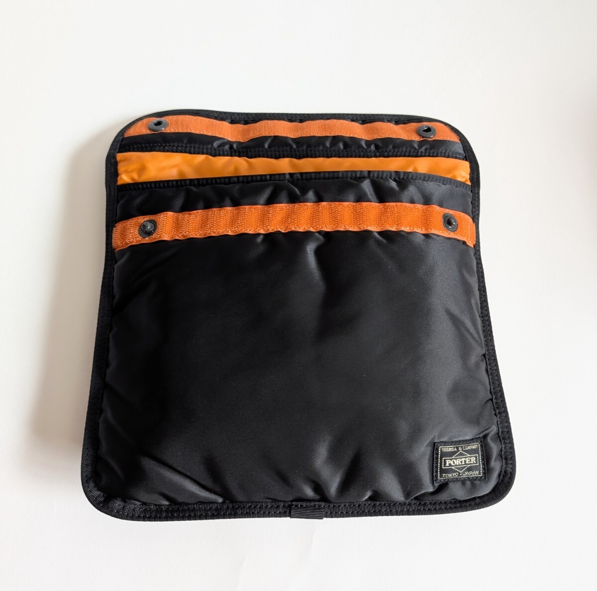 PORTER トートバッグ ショルダーバッグバッグ TANKER タンカー
