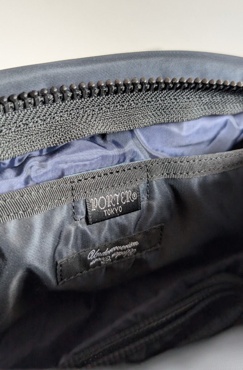 Bibian 比比昂- ☆極美品☆PORTER UNDERCOVER TANKER アンダー Bibian 比比昂- ☆極美品☆PORTER UNDERCOVER TANKER アンダー