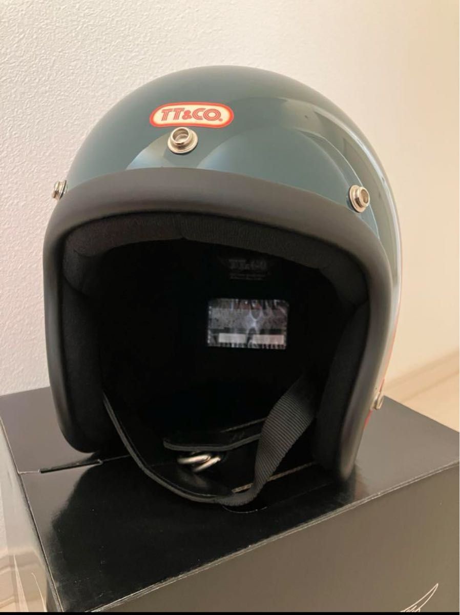 TT&CO スーパーマグナム セブンティーズライン ヴィンテージ TT&CO スーパーマグナム セブンティーズライン ヴィンテージ