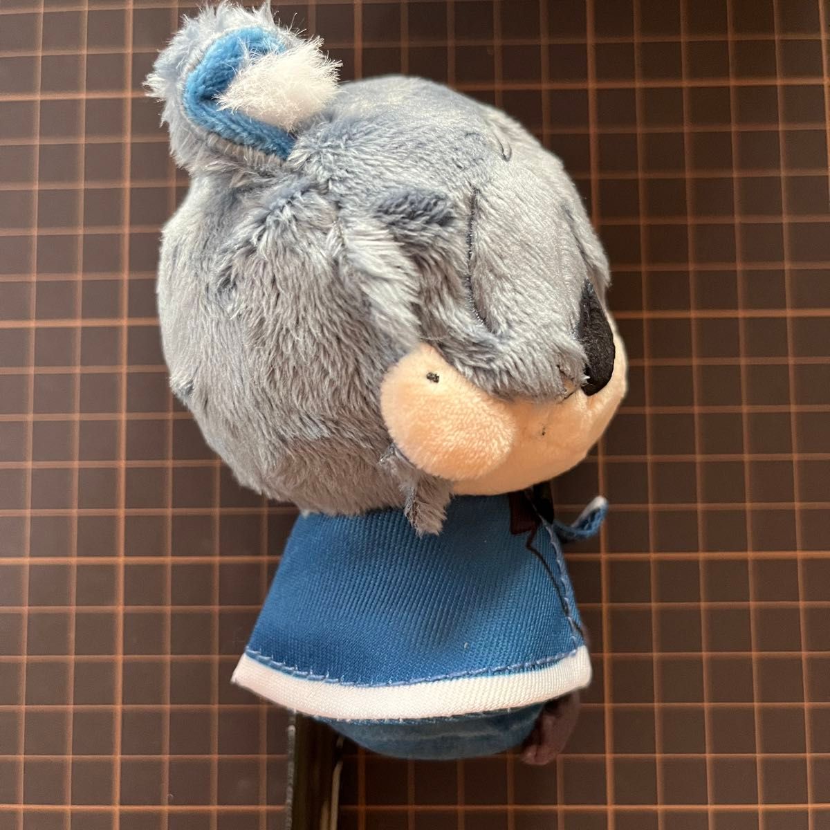 黒執事 シエル・ファントムハイヴ ぬいぐるみ ストラップ|Yahoo 黒執事 シエル・ファントムハイヴ ぬいぐるみ ストラップ|Yahoo