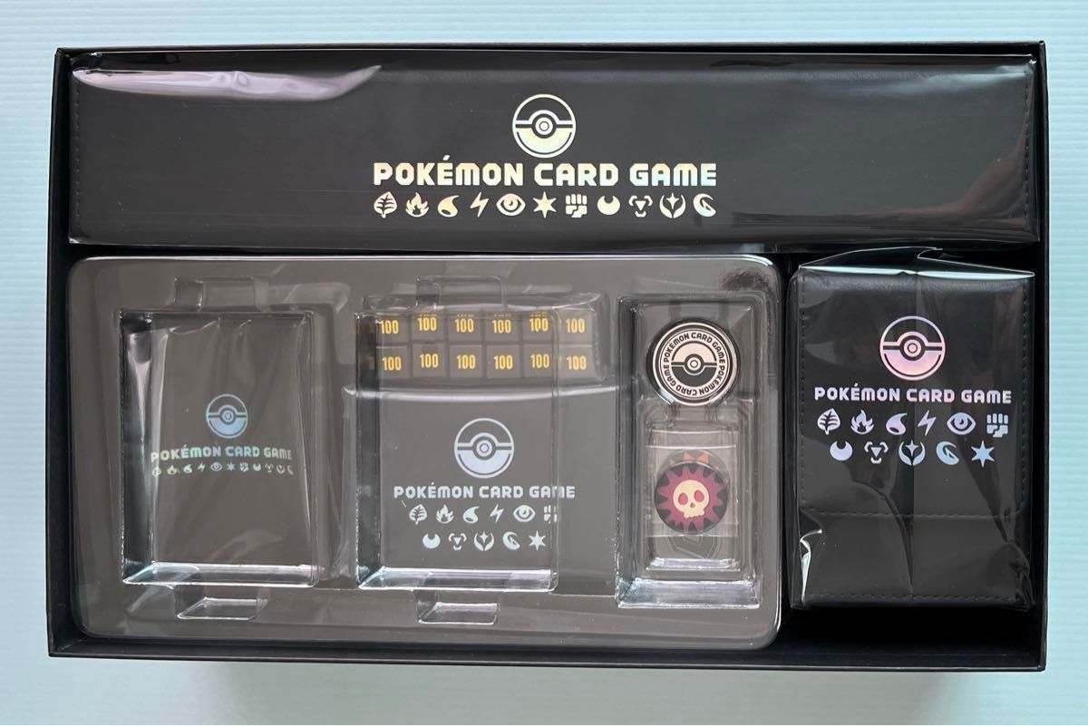 サプライのみ ポケモンカードゲーム リミテッドコレクション サプライのみ ポケモンカードゲーム リミテッドコレクション