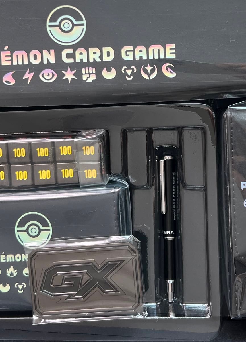サプライのみ ポケモンカードゲーム リミテッドコレクション サプライのみ ポケモンカードゲーム リミテッドコレクション