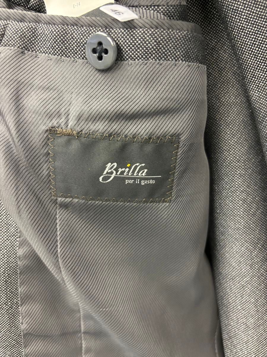 Brilla per il gusto ブリッラペルイルグスト ドーメル モヘア Brilla per il gusto ブリッラペルイルグスト ドーメル モヘア