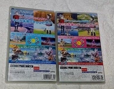 Switch】 ポケットモンスター ソード シールド+ Switch】 ポケットモンスター ソード シールド+