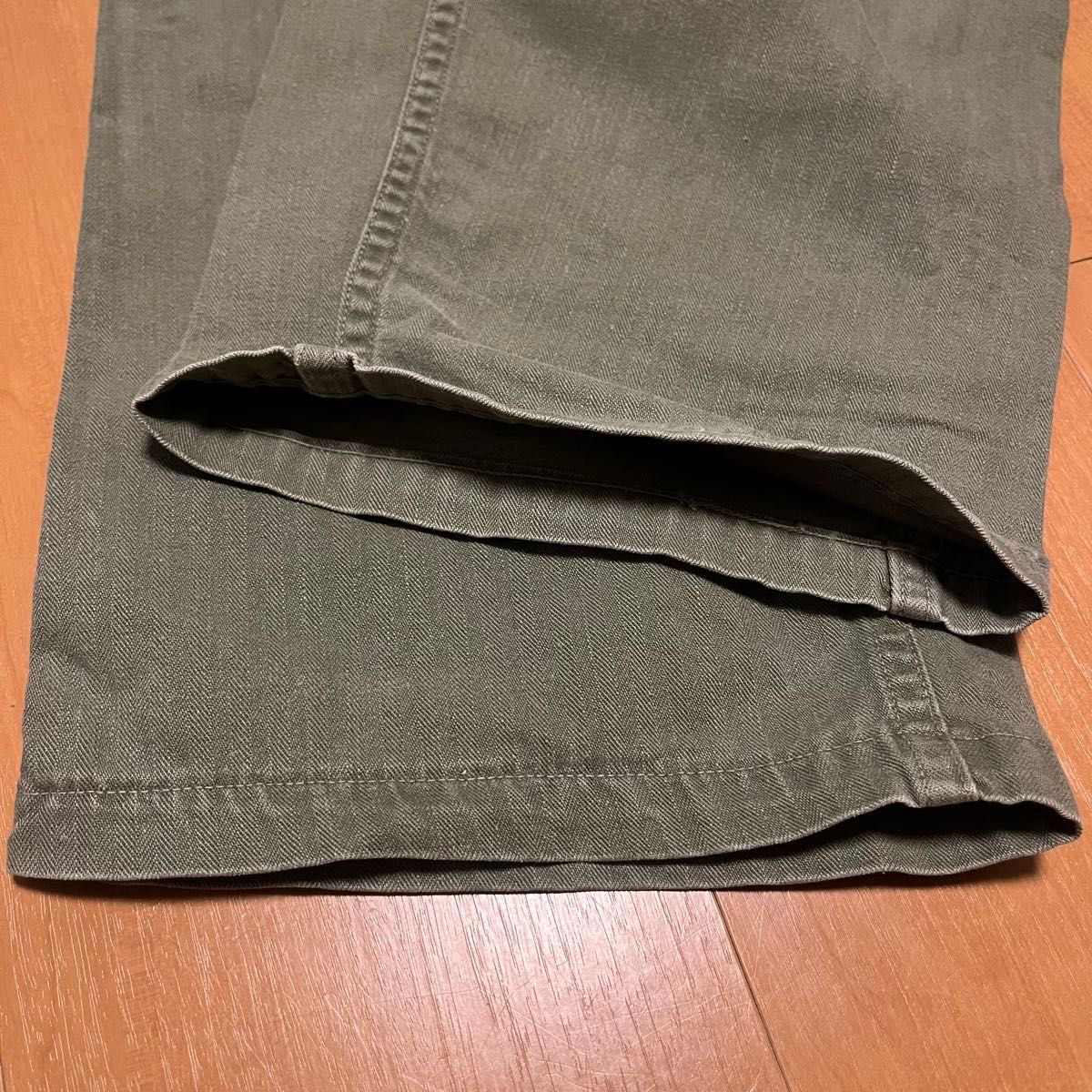 us army 40s 50s M47 HBT ヘリンボーン ベイカーパンツ 米軍 us army 40s 50s M47 HBT ヘリンボーン ベイカーパンツ 米軍