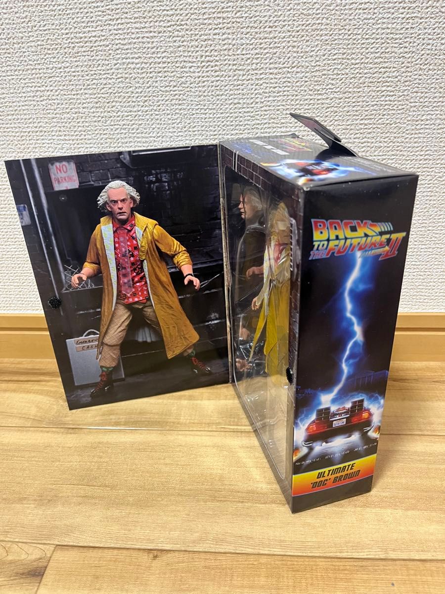 Amazon | コスライダー バック・トゥ・ザ・フューチャーPART2