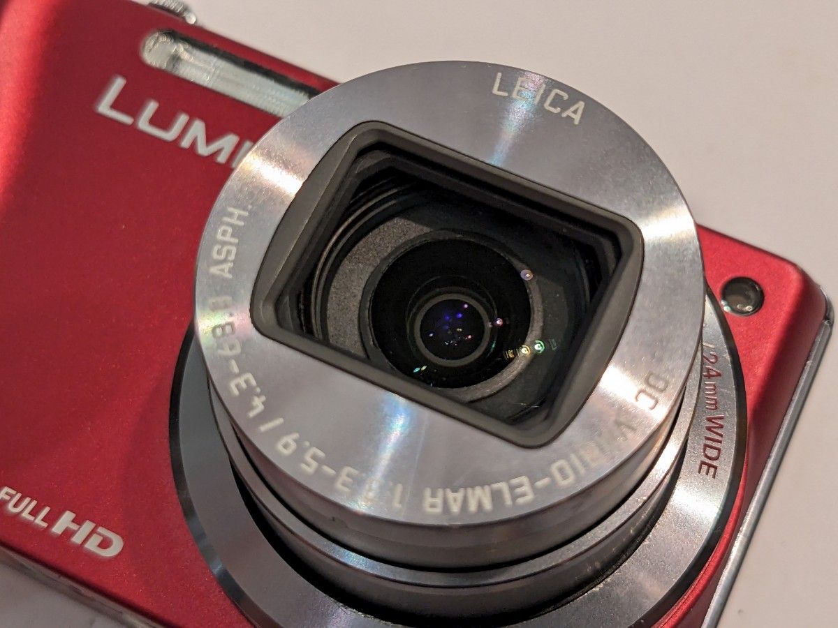 Panasonic LUMIX DMC-TZ20 ジャンク品|Yahoo!フリマ(旧PayPay Panasonic LUMIX DMC-TZ20 ジャンク品|Yahoo!フリマ(旧PayPay
