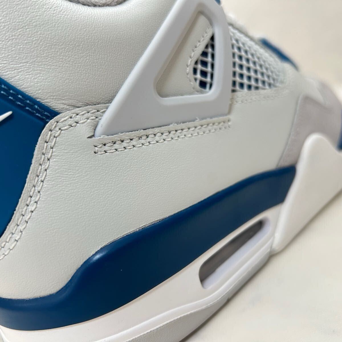 送料無料 【新品】26 5CM Nike Air Jordan 4 Retro Industrial 送料無料 【新品】26 5CM Nike Air Jordan 4 Retro Industrial