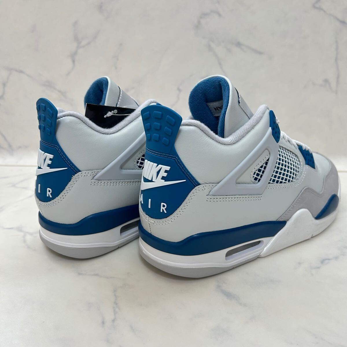 送料無料 【新品】26 5CM Nike Air Jordan 4 Retro Industrial 送料無料 【新品】26 5CM Nike Air Jordan 4 Retro Industrial