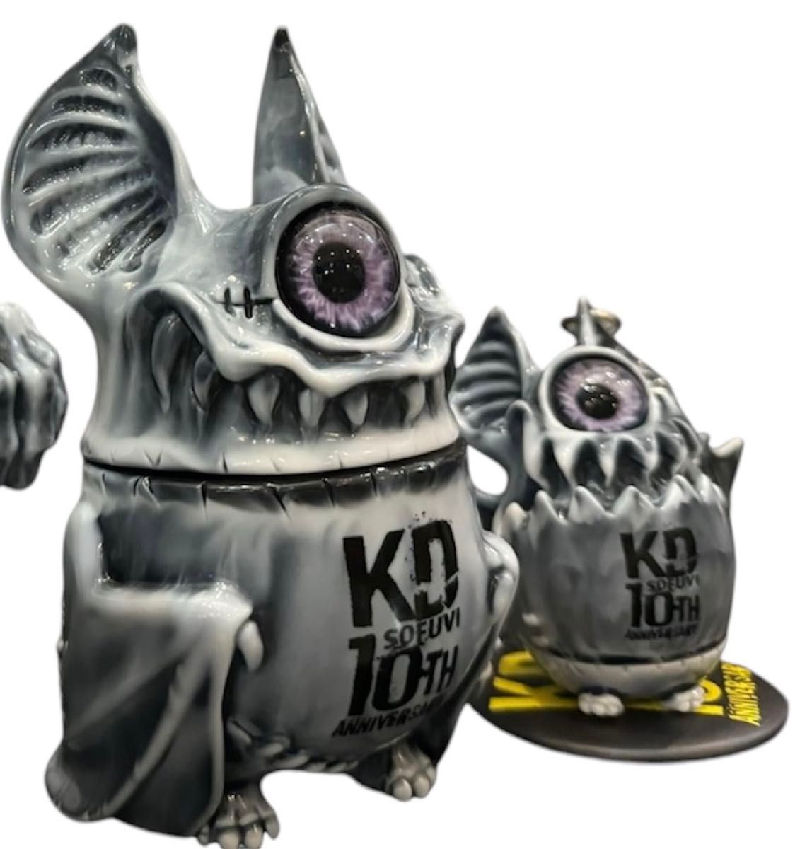 新品 KAGEMARUDESIGN カゲマルデザイン KD10th 個展 アイビー 新品 KAGEMARUDESIGN カゲマルデザイン KD10th 個展 アイビー