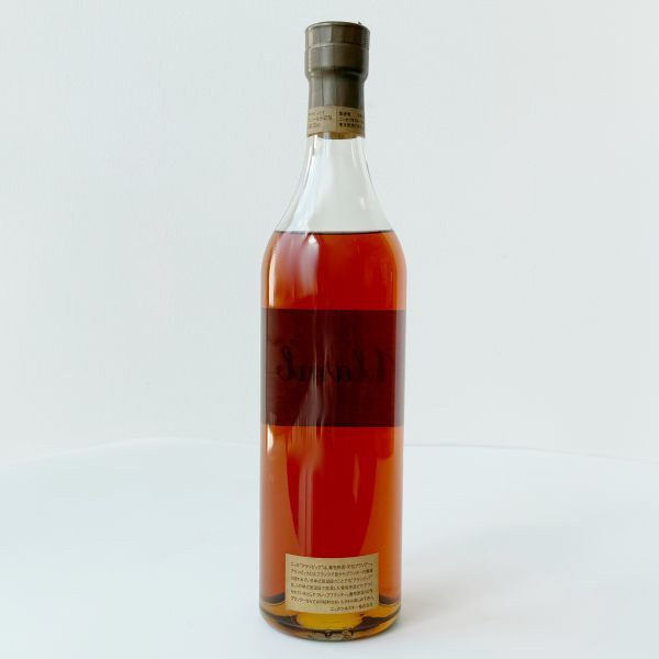 ニッカ アランビック NIKKA Alambic 特級 700ml アルコール 40 ニッカ アランビック NIKKA Alambic 特級 700ml アルコール 40