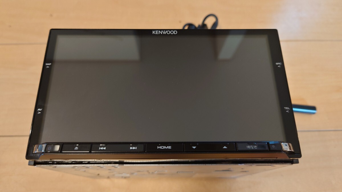 楽天市場】ケンウッド 彩速ナビ MDV-Z702 4×4地デジ7 楽天市場】ケンウッド 彩速ナビ MDV-Z702 4×4地デジ7