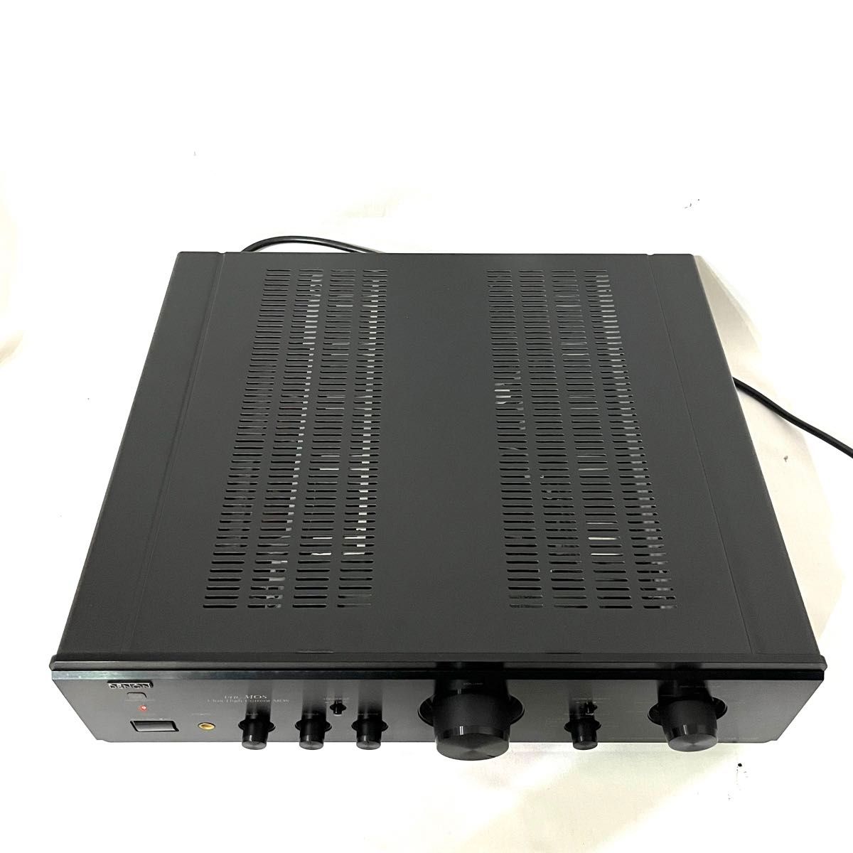 美品 動作確認済】DENON デノン プリメインアンプ PMA-1500RII 美品 動作確認済】DENON デノン プリメインアンプ PMA-1500RII