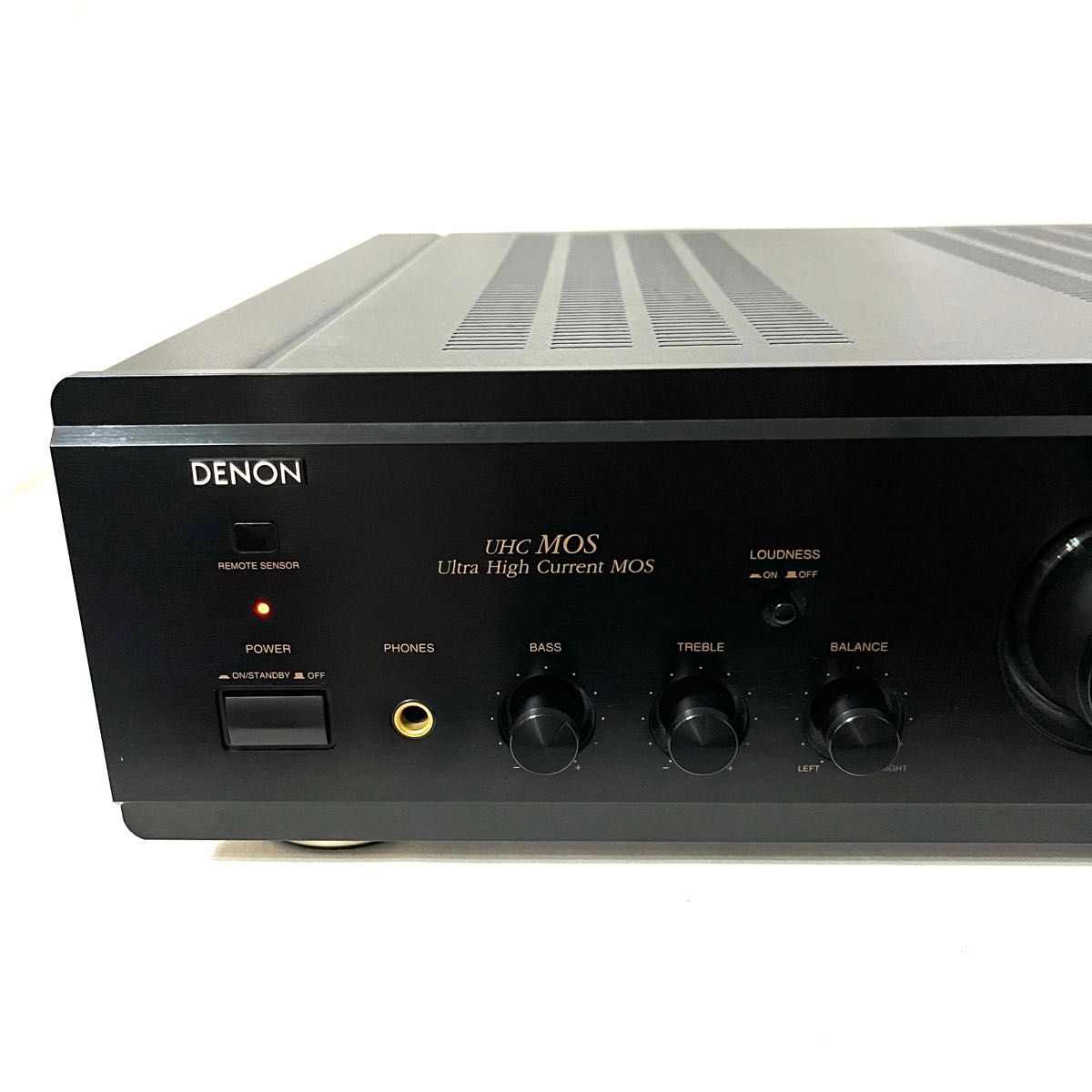 美品 動作確認済】DENON デノン プリメインアンプ PMA-1500RII 美品 動作確認済】DENON デノン プリメインアンプ PMA-1500RII