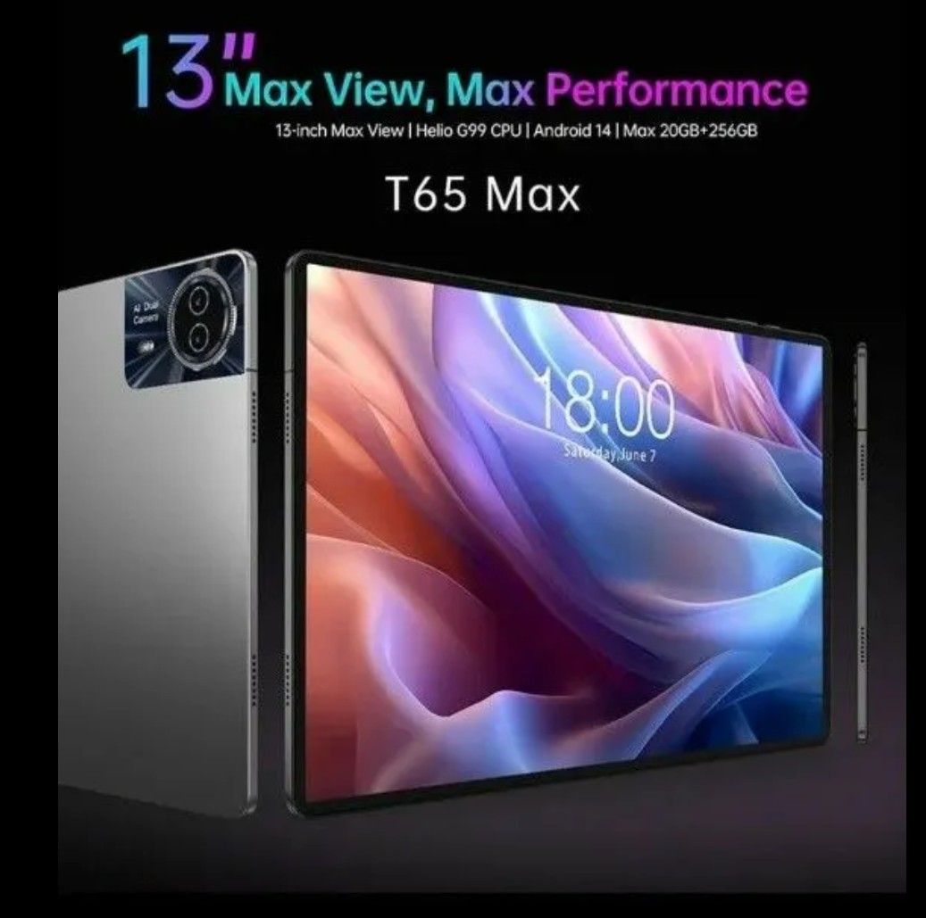 Teclast T65 max 新品 13インチ タブレット|Yahoo!フリマ(旧 Teclast T65 max 新品 13インチ タブレット|Yahoo!フリマ(旧