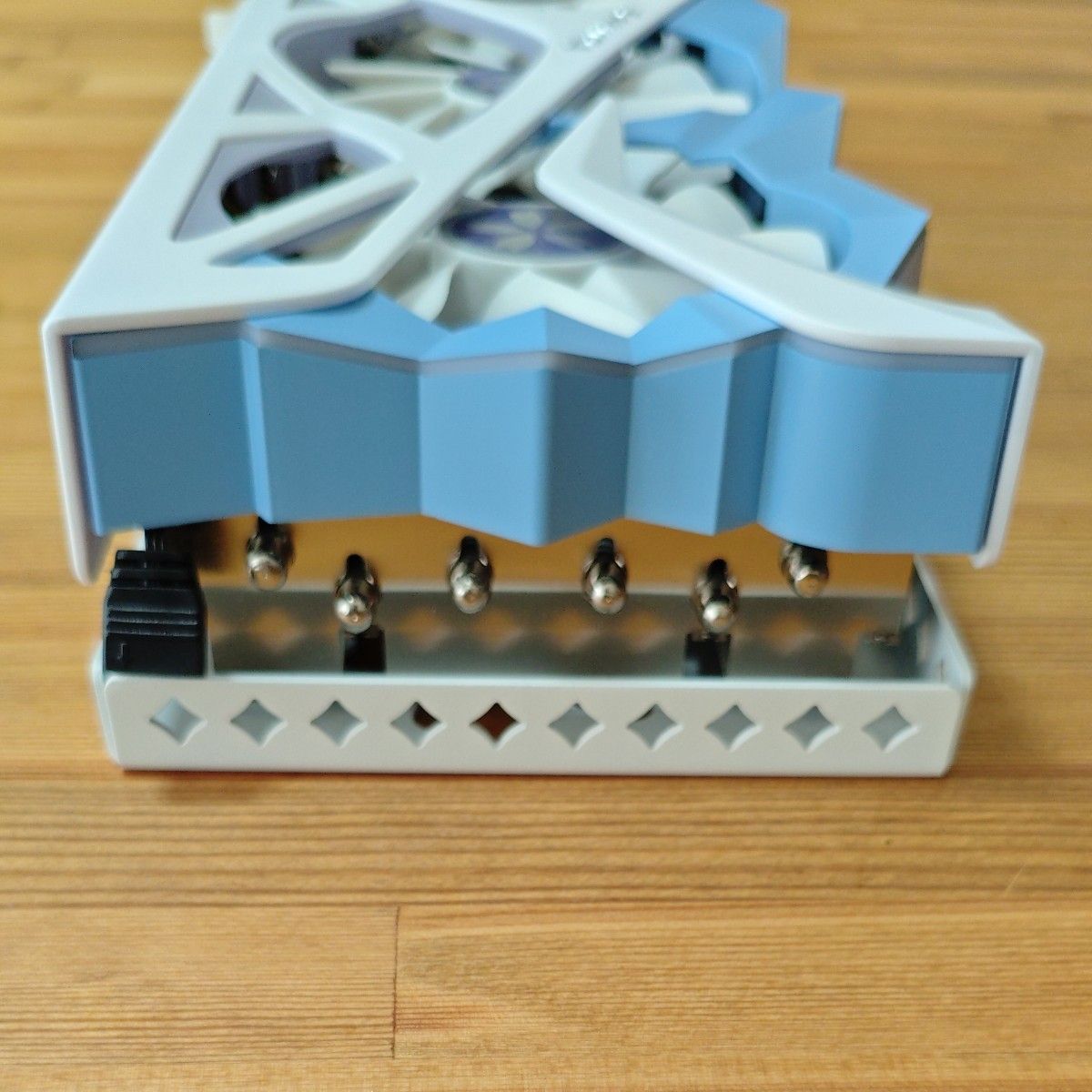 Yeston Radeon RX 7800 XT Sakura 櫻瞳花嫁 動作確認済・美品 Yeston Radeon RX 7800 XT Sakura 櫻瞳花嫁 動作確認済・美品