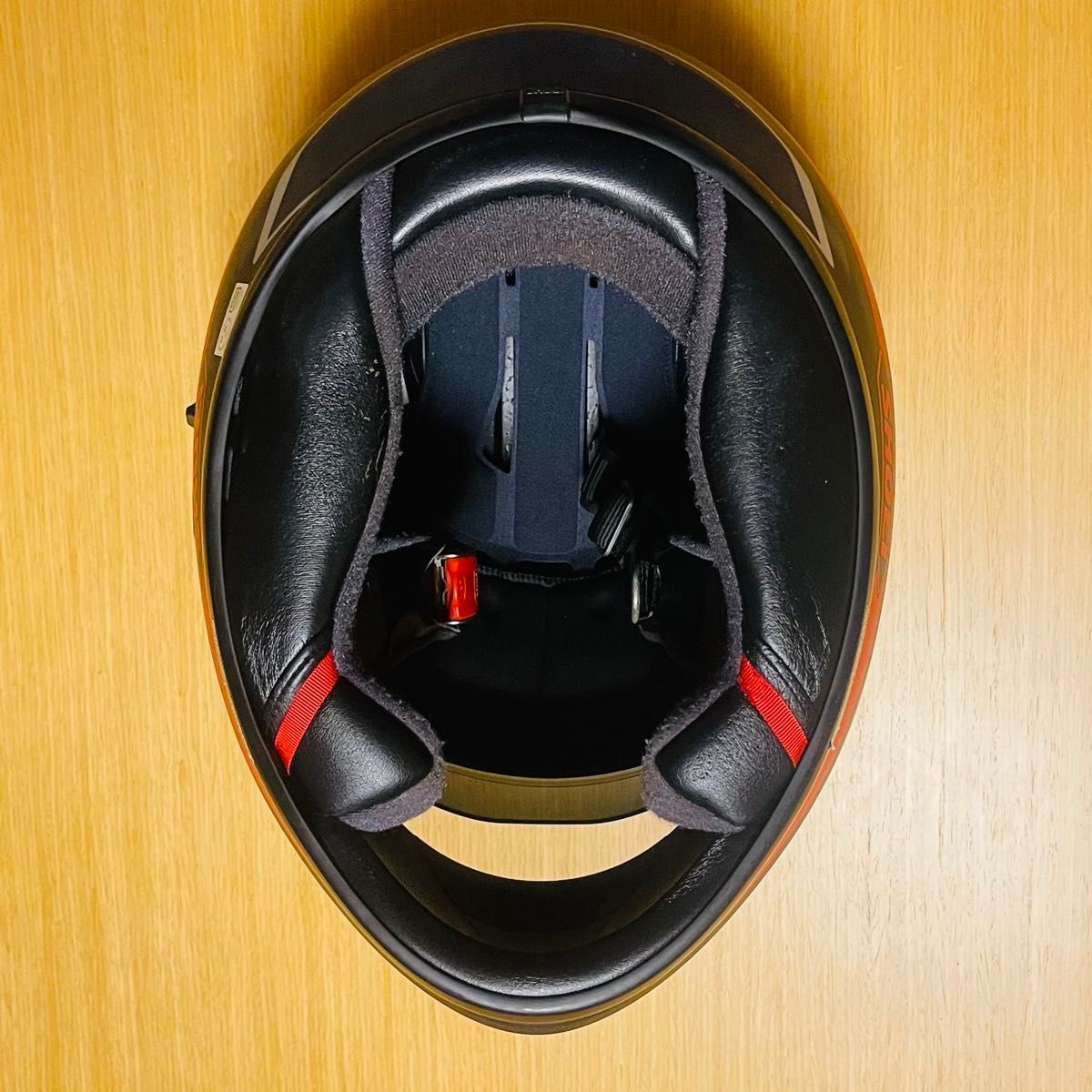希少・廃盤品】SHOEI フルフェイスヘルメット GT-Air SWAYER TC 希少・廃盤品】SHOEI フルフェイスヘルメット GT-Air SWAYER TC