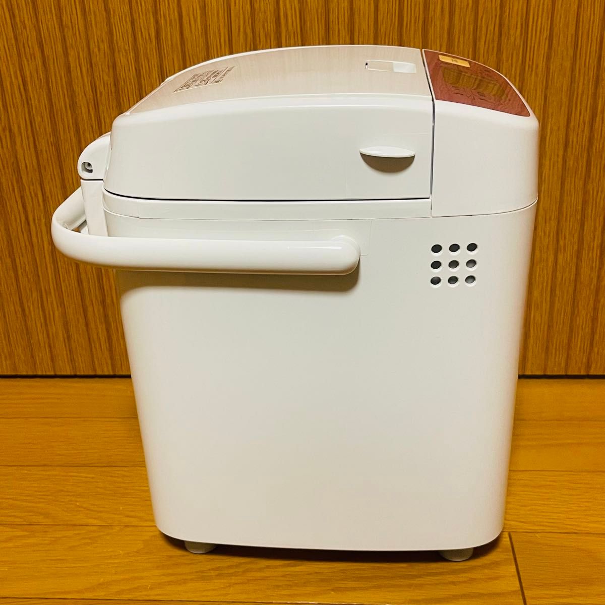 送料込み 【新品】パナソニック ホームベーカリー 1斤タイプ 送料込み 【新品】パナソニック ホームベーカリー 1斤タイプ