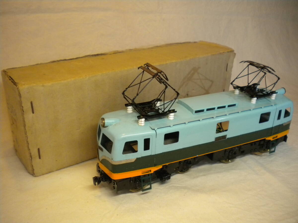 ☆全長120㎝ 三線式Oゲージ HUDSON&PACIFIC 蒸気機関車 ☆全長120㎝ 三線式Oゲージ HUDSON&PACIFIC 蒸気機関車
