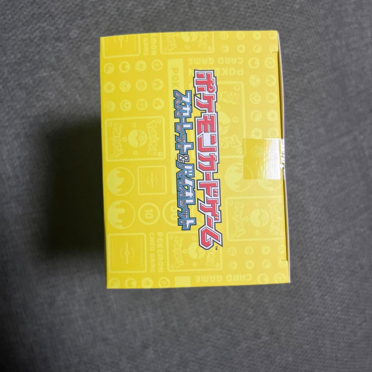 ポケモンワールドチャンピオンシップス2023横浜 記念デッキ ポケモンワールドチャンピオンシップス2023横浜 記念デッキ