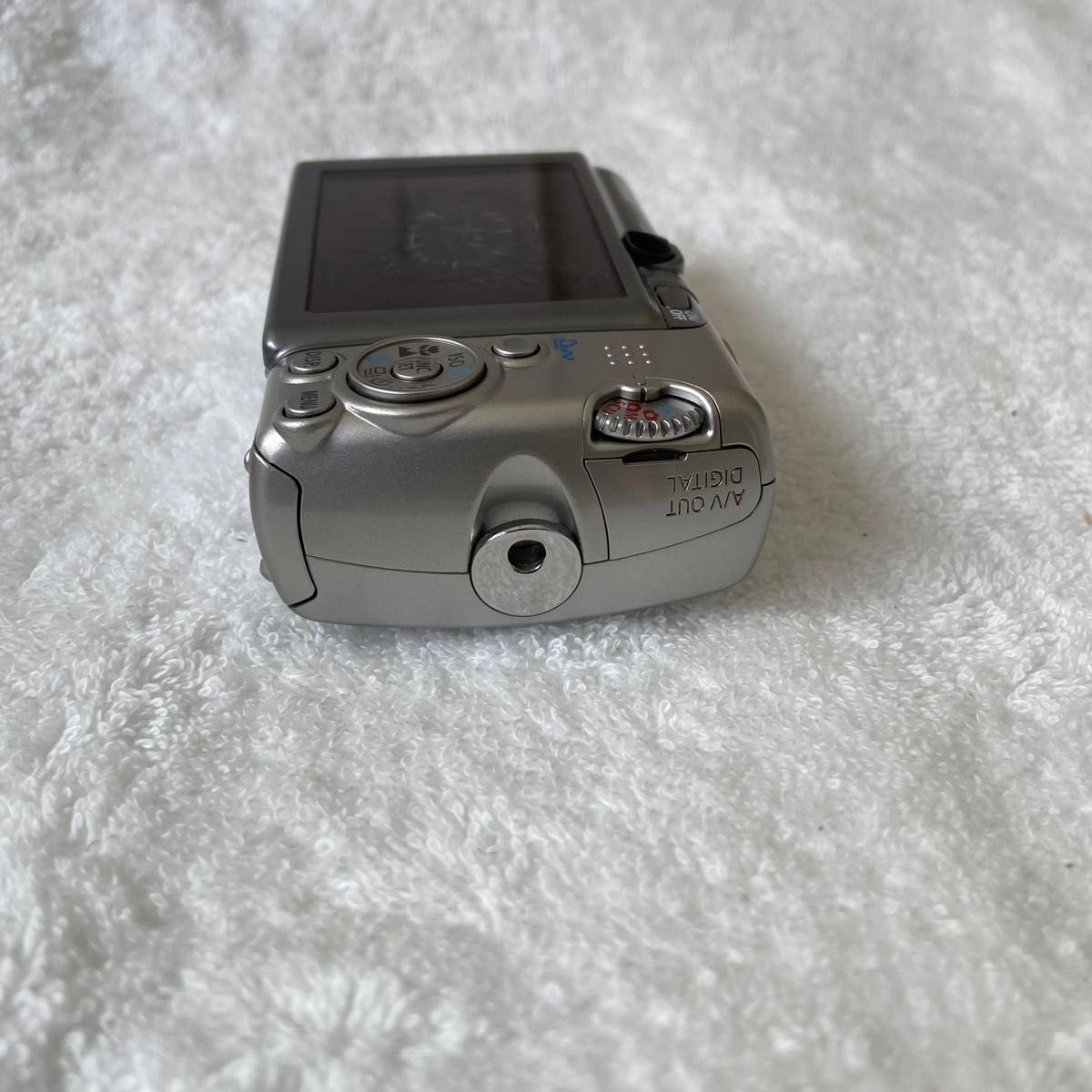 Canon Power shot パワーショット SD850 IS 付属品あり|Yahoo Canon Power shot パワーショット SD850 IS 付属品あり|Yahoo
