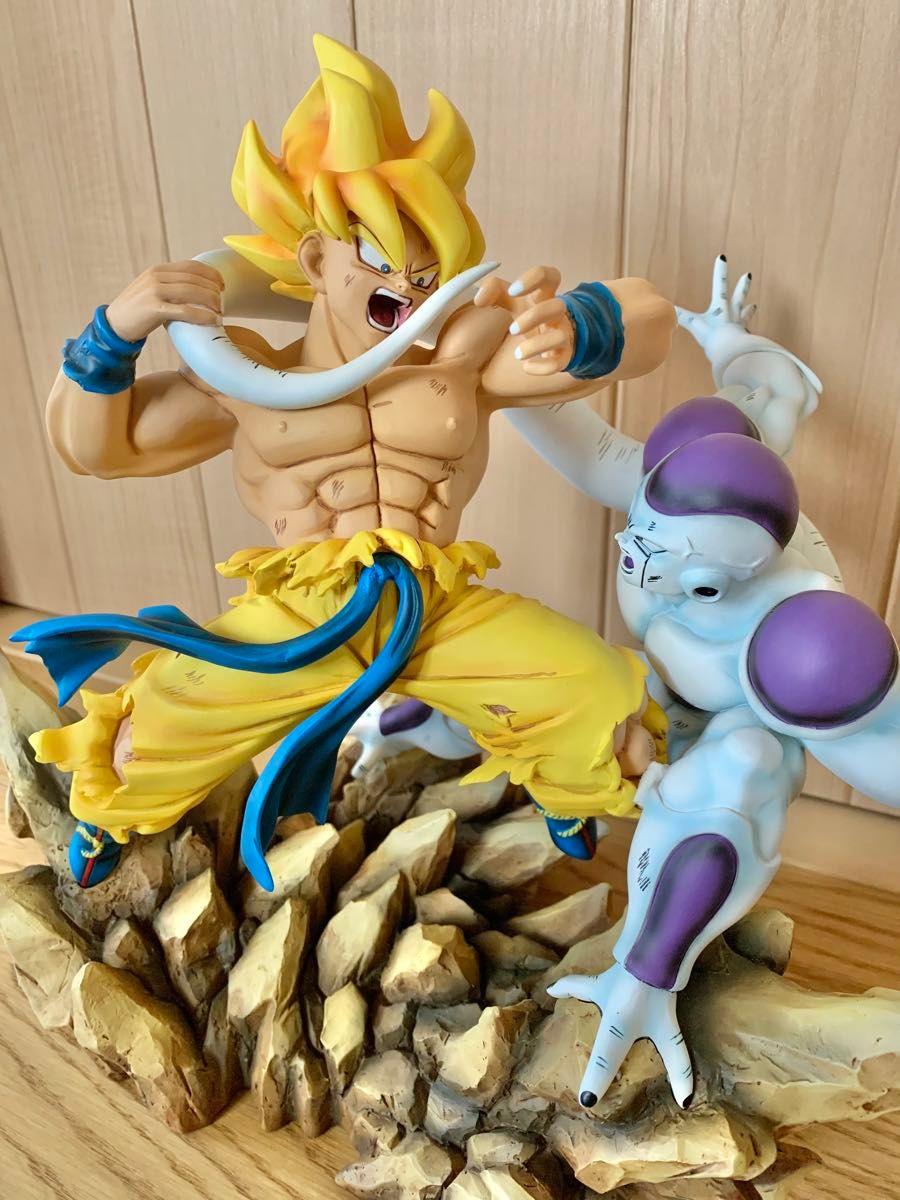 希少 ドラゴンボールZガレージキット 難あり|Yahoo!フリマ(旧 希少 ドラゴンボールZガレージキット 難あり|Yahoo!フリマ(旧