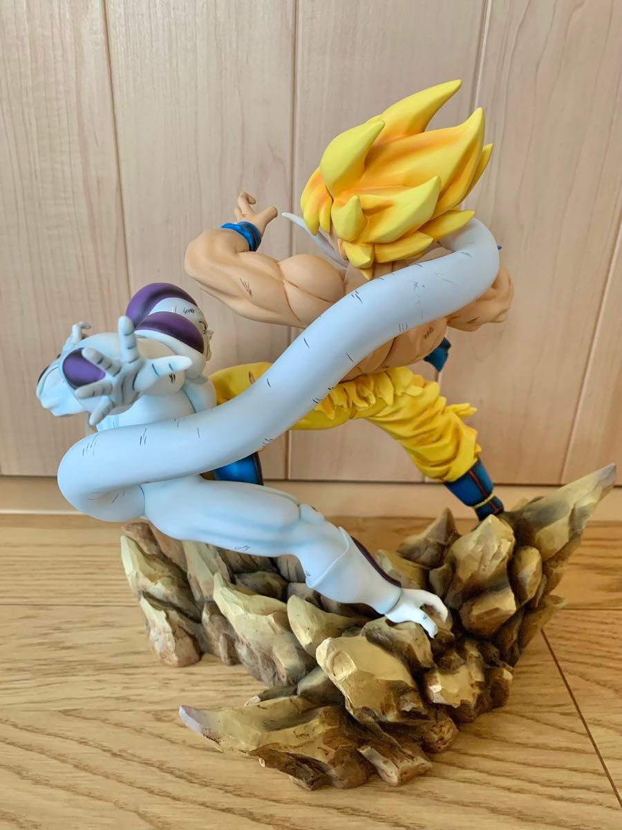 希少 ドラゴンボールZガレージキット 難あり|Yahoo!フリマ(旧 希少 ドラゴンボールZガレージキット 難あり|Yahoo!フリマ(旧
