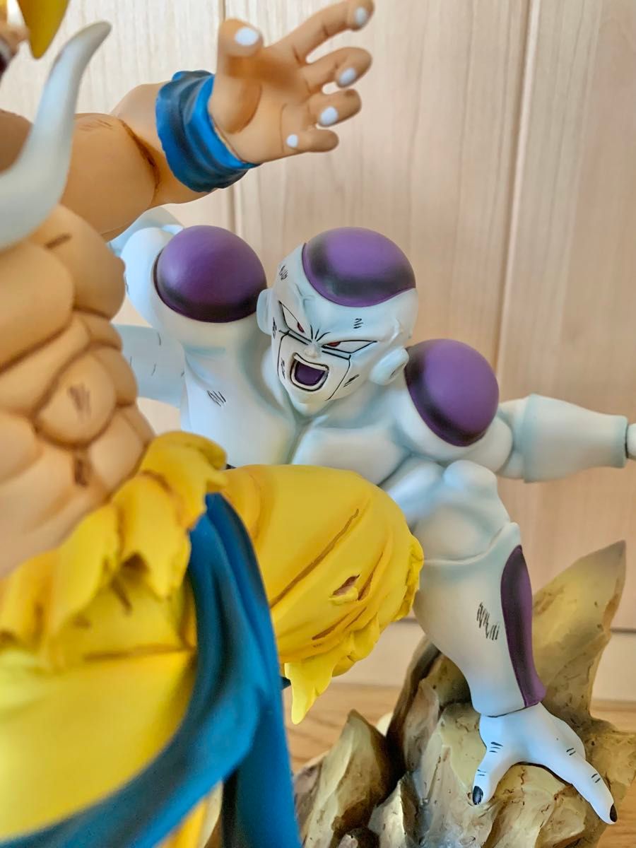 希少 ドラゴンボールZガレージキット 難あり|Yahoo!フリマ(旧 希少 ドラゴンボールZガレージキット 難あり|Yahoo!フリマ(旧