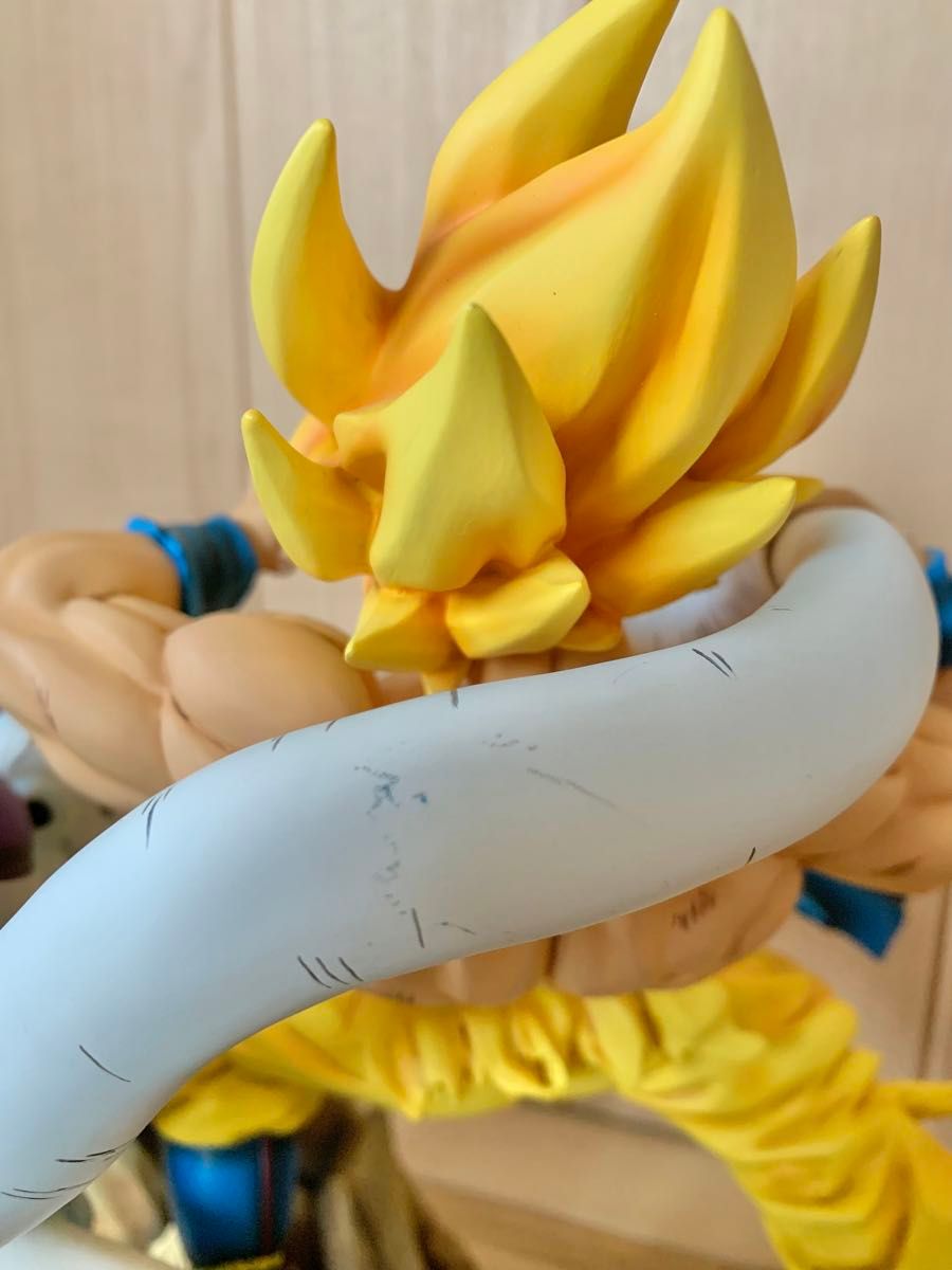 希少 ドラゴンボールZガレージキット 難あり|Yahoo!フリマ(旧 希少 ドラゴンボールZガレージキット 難あり|Yahoo!フリマ(旧
