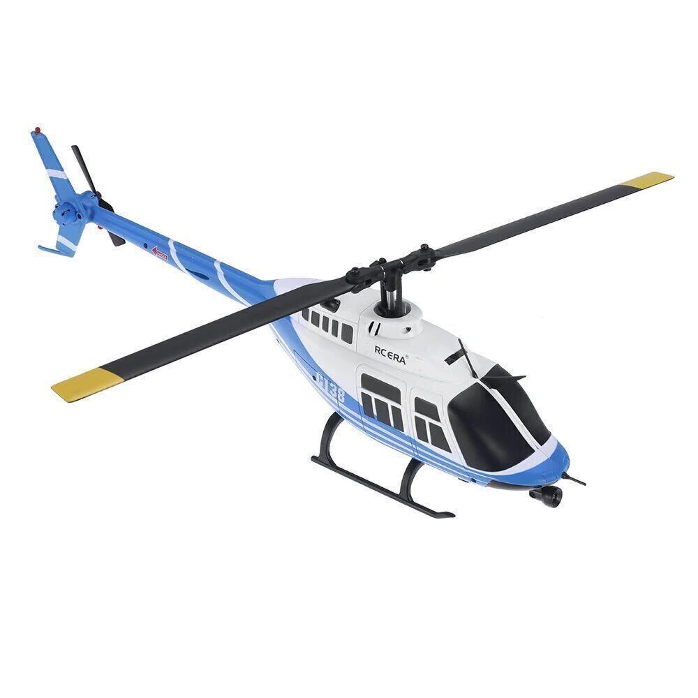 新品青バッテリー3本 ラジコン ヘリ RC ERA C138 Bell 206 6CH 1 新品青バッテリー3本 ラジコン ヘリ RC ERA C138 Bell 206 6CH 1