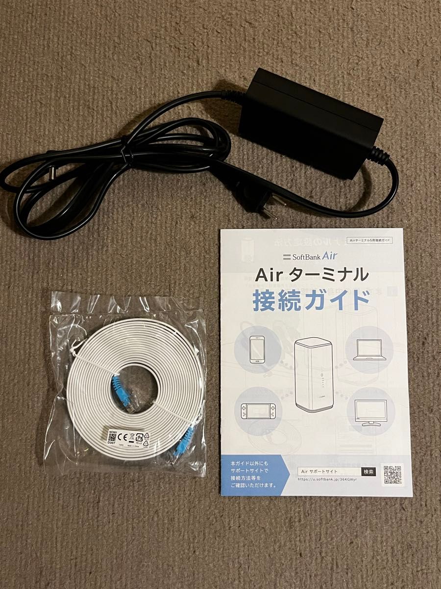 SoftBank air 5G ターミナル|Yahoo!フリマ(旧PayPayフリマ) SoftBank air 5G ターミナル|Yahoo!フリマ(旧PayPayフリマ)