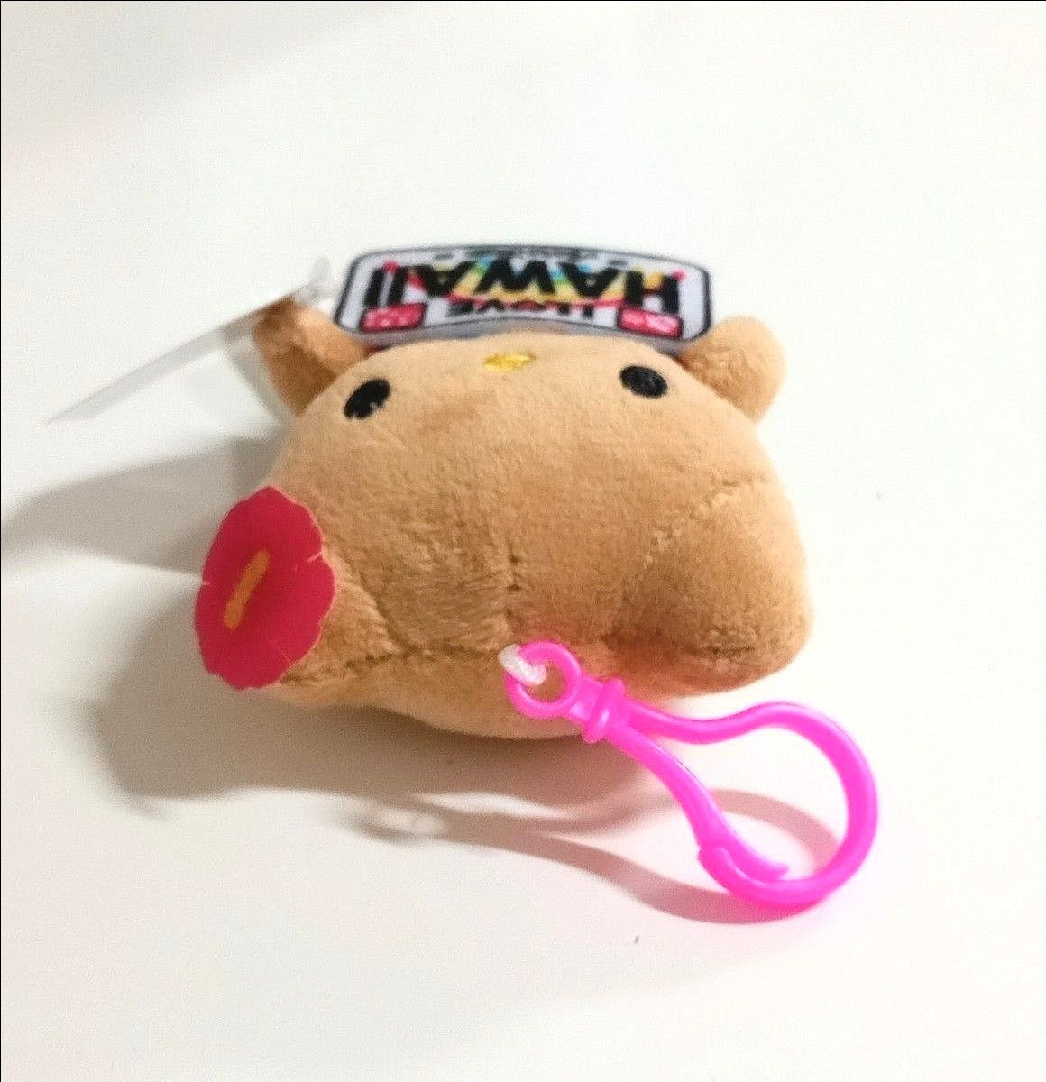 新品・未使用】 日焼けキティ アロハシャツ ハワイ キーホルダー 新品・未使用】 日焼けキティ アロハシャツ ハワイ キーホルダー