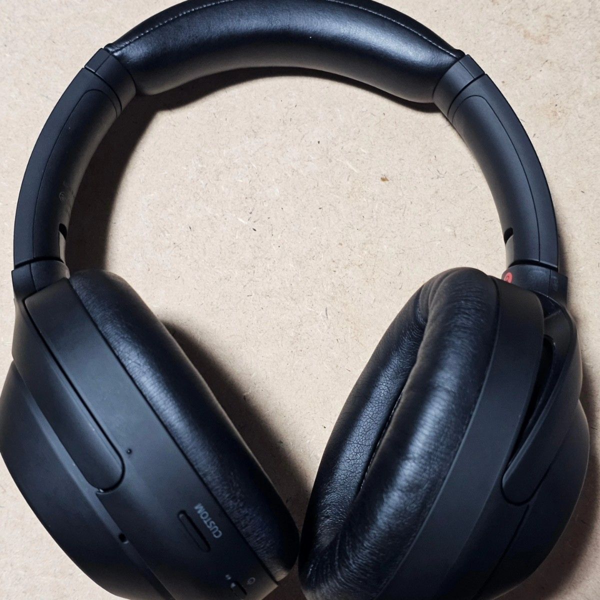 付属品完備 新品同様品 バッテリー新品交換 WH-1000XM4 3ヶ月 付属品完備 新品同様品 バッテリー新品交換 WH-1000XM4 3ヶ月