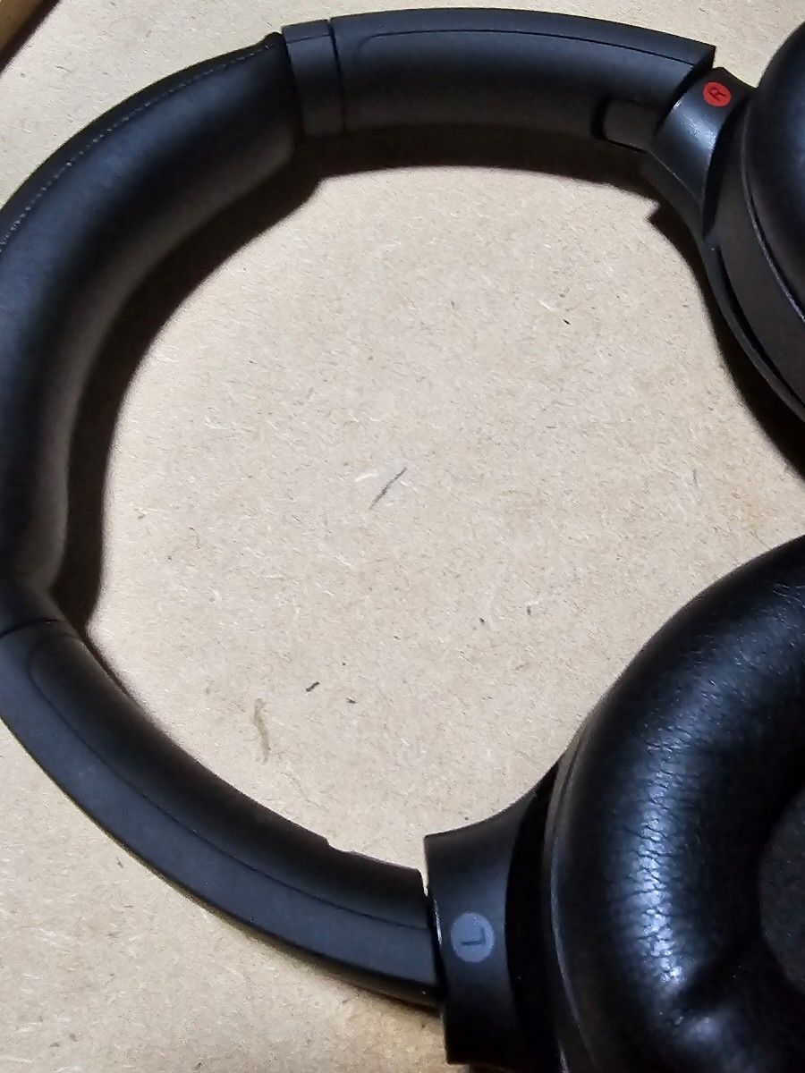 新品同様品 バッテリー新品交換 WH-1000XM4 3ヶ月無料保証付き! a 新品同様品 バッテリー新品交換 WH-1000XM4 3ヶ月無料保証付き! a