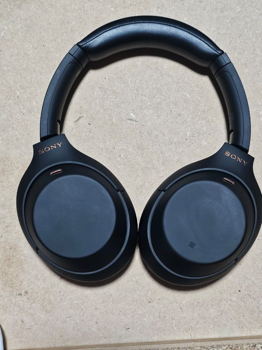 新品同様品 バッテリー新品交換 WH-1000XM4 3ヶ月無料保証付き! a 新品同様品 バッテリー新品交換 WH-1000XM4 3ヶ月無料保証付き! a