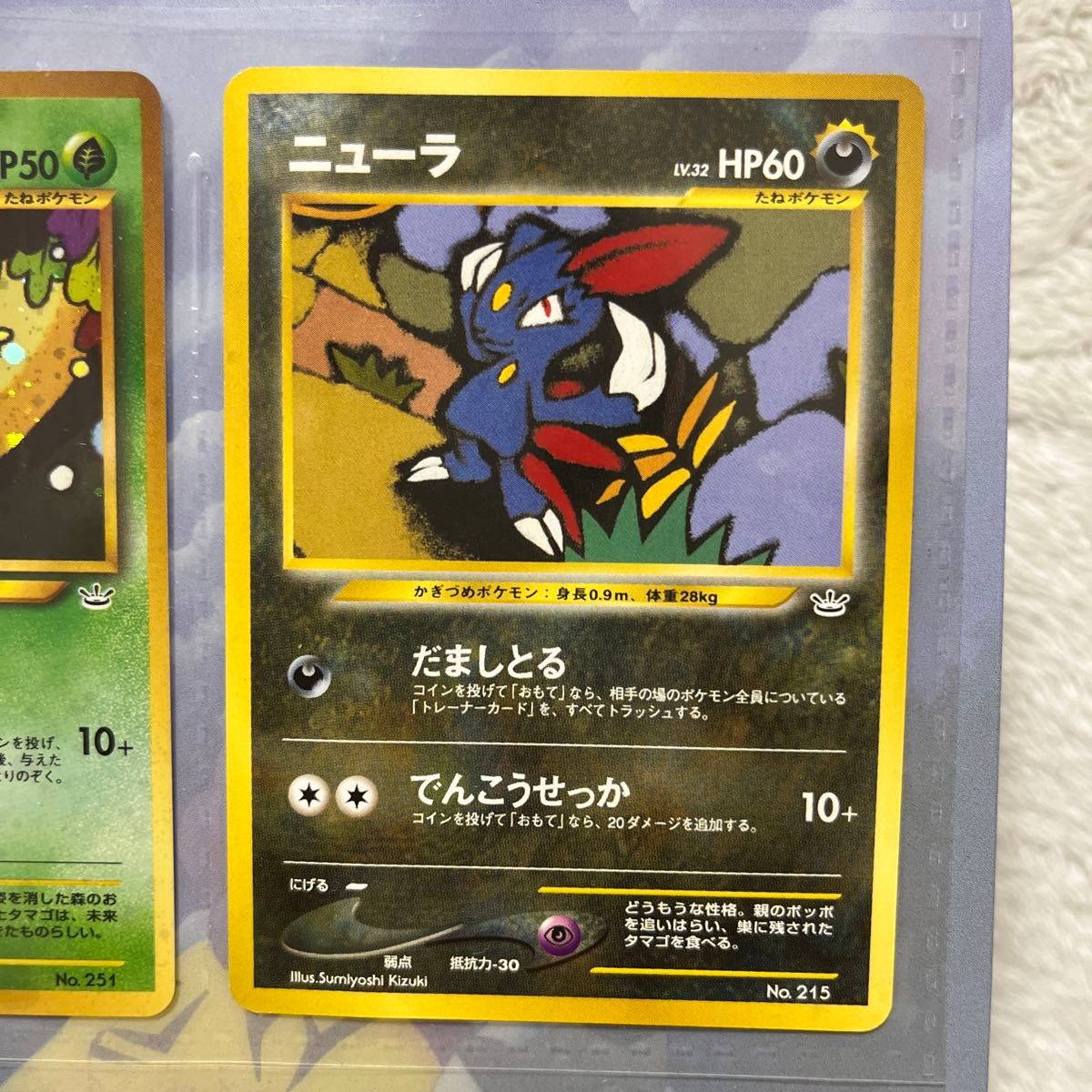 ポケモンカードneo プレミアムファイル目覚める伝説|Yahoo ポケモンカードneo プレミアムファイル目覚める伝説|Yahoo