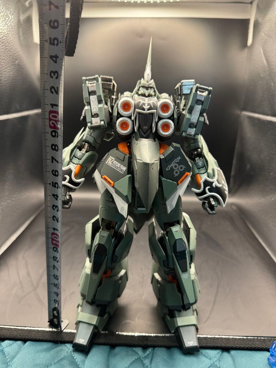 1/100 NZ-666 クシャトリヤ Steel Legend社 合金完成品|Yahoo 1/100 NZ-666 クシャトリヤ Steel Legend社 合金完成品|Yahoo