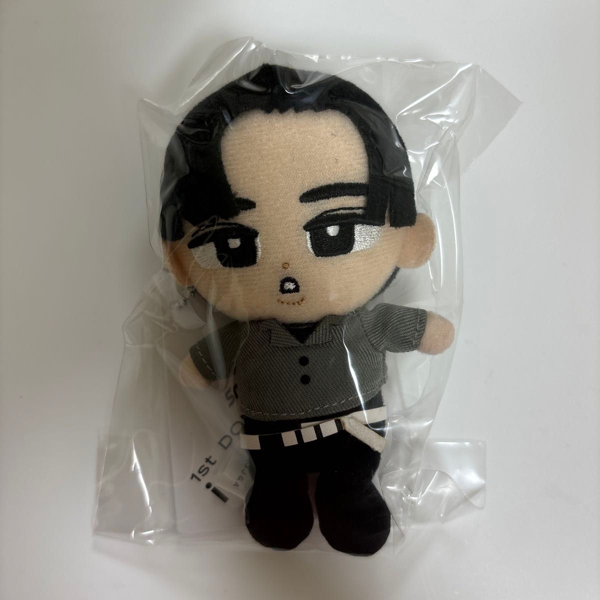 新品未使用】SnowMan 目黒蓮 すのチル チルぬい ぬいぐるみ 新品未使用】SnowMan 目黒蓮 すのチル チルぬい ぬいぐるみ