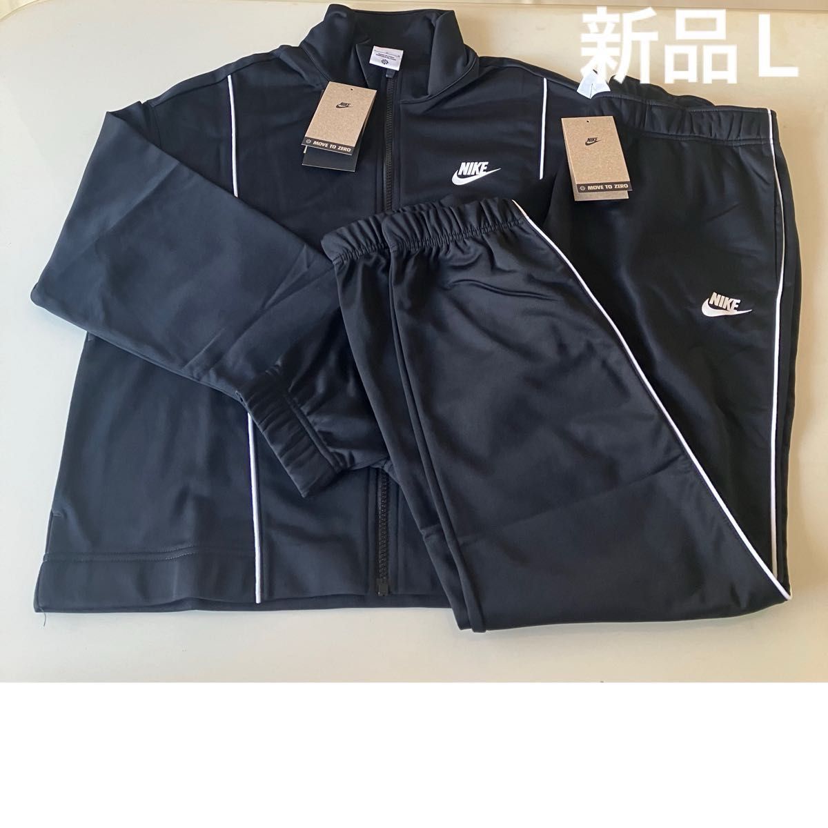 新品 正規品 NIKE ナイキ ジャージ 上下セット ジャケット 新品 正規品 NIKE ナイキ ジャージ 上下セット ジャケット