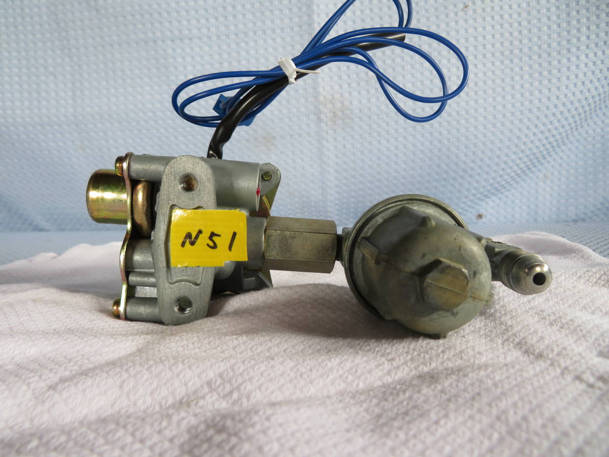 電磁ポンプVSC36-CT2#N51 灯油ボイラー/ 中古品 動作確認済 電磁ポンプVSC36-CT2#N51 灯油ボイラー/ 中古品 動作確認済