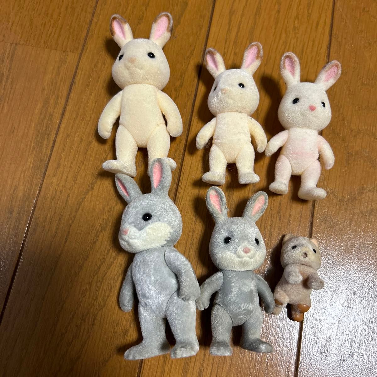 ジャンク品】シルバニアファミリー 人形|Yahoo!フリマ(旧 ジャンク品】シルバニアファミリー 人形|Yahoo!フリマ(旧