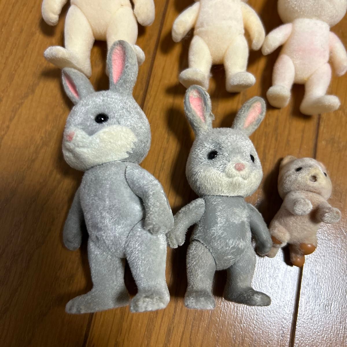 ジャンク品】シルバニアファミリー 人形|Yahoo!フリマ(旧 ジャンク品】シルバニアファミリー 人形|Yahoo!フリマ(旧