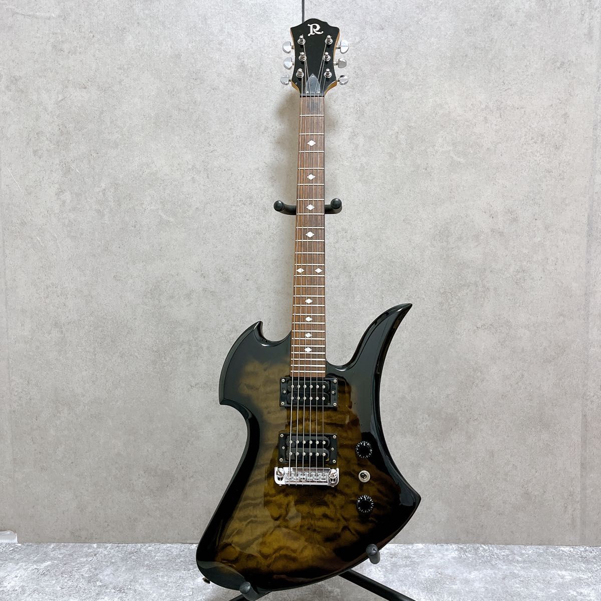 B C RICH ビーシーリッチ mockingbirdモッキンバード guiter BC B C RICH ビーシーリッチ mockingbirdモッキンバード guiter BC
