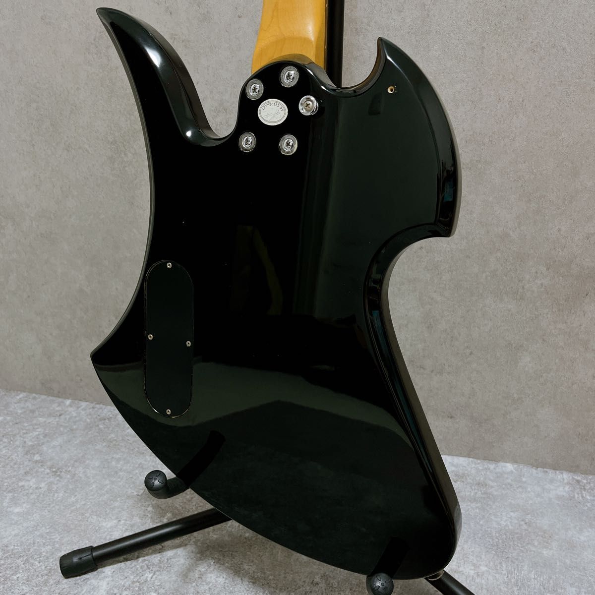 B C RICH ビーシーリッチ mockingbirdモッキンバード guiter BC B C RICH ビーシーリッチ mockingbirdモッキンバード guiter BC