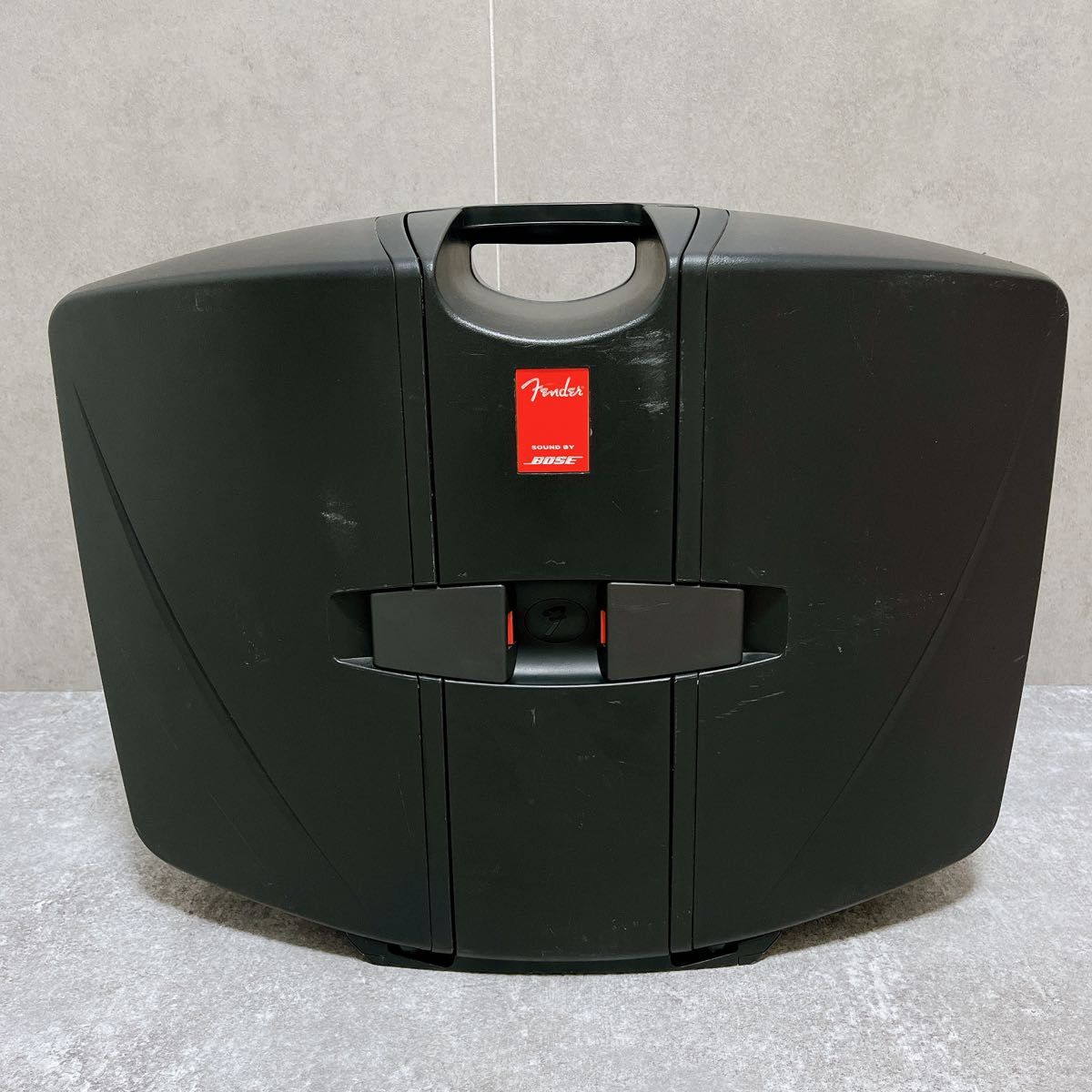 BOSE ボーズ Fender フェンダー モバイルスピーカーパスポート BOSE ボーズ Fender フェンダー モバイルスピーカーパスポート