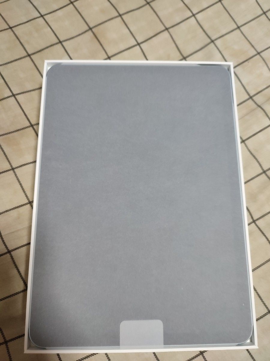 iPad Air 11インチ Wi-Fi 128GB 2024年春モデル MUWD3J/A iPad Air 11インチ Wi-Fi 128GB 2024年春モデル MUWD3J/A