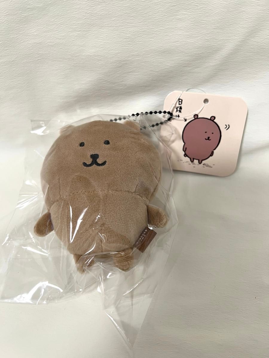 ナガノキャラクターズ 日焼けしたくま マスコット 日焼け クマ ナガノキャラクターズ 日焼けしたくま マスコット 日焼け クマ