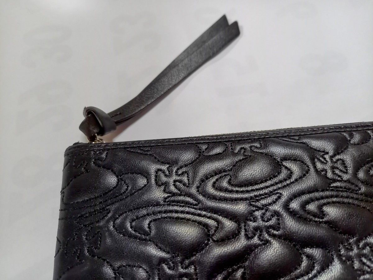 【美品】vivienne Westwood 長財布 オーブ総柄 レザー 箱付き 美品 Vivienne Westwood長財布 オーブ総柄 L字ファスナー|Yahoo