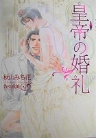 〒ＢＬ小説　秋山みち花　妖精王と二人の花嫁／見習い騎士と暴君な金獅子／侯爵様の花嫁教育／神獣の褥／御曹司の婚姻　他【バラ売りＯＫ】_画像6